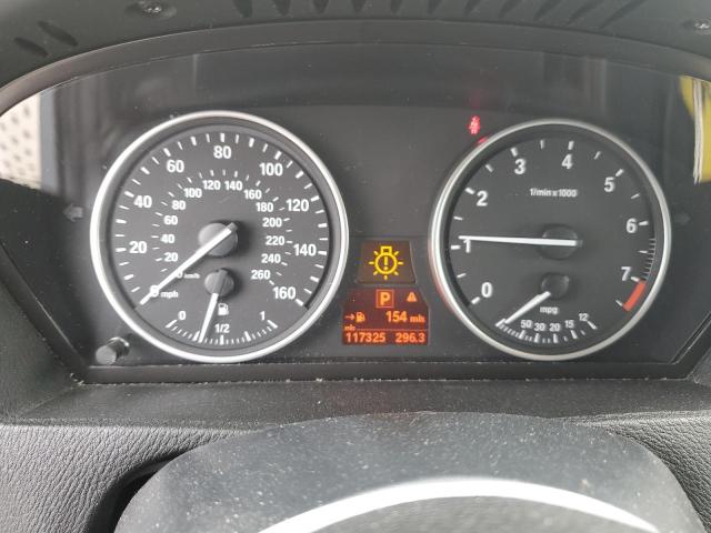 Photo 9 from auction – 2013 BMW X5 XDRIVE3 with VIN 5UXZV4C58D0G56977