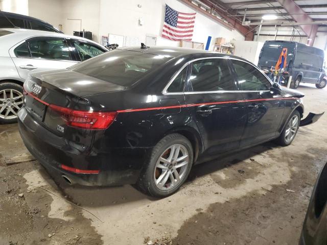 Photo 3 from auction – 2017 AUDI A4 PREMIUM with VIN WAUANAF41HN058202