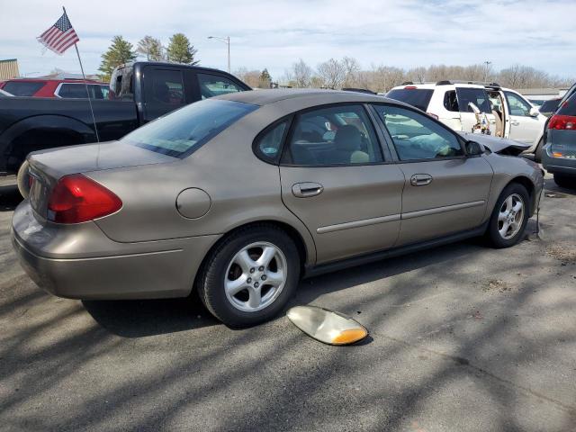 Photo 3 from auction – 2002 FORD TAURUS SE with VIN 1FAFP53U32G276934