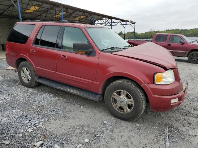 Photo 4 from auction – 2004 FORD EXPEDITION with VIN 1FMFU17L94LB80731