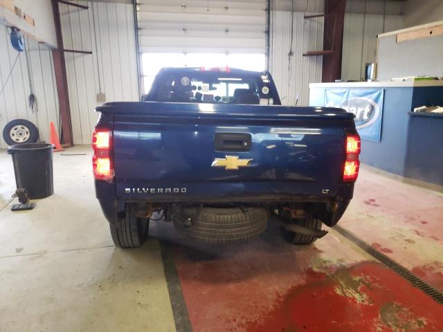 Photo 6 from auction – 2014 CHEVROLET SILVERADO with VIN 1GCRCREC8EZ246982