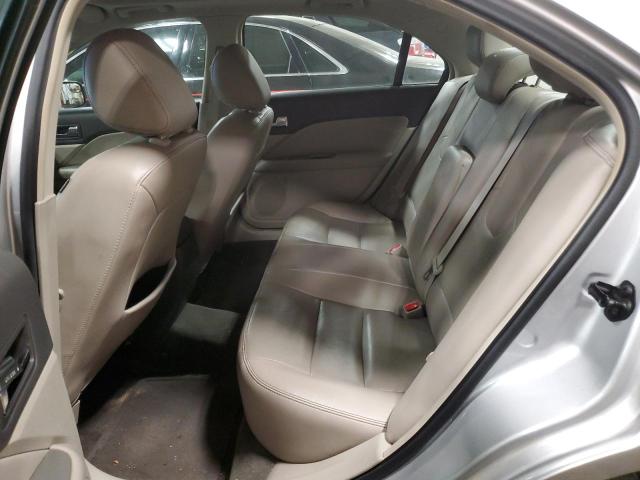 Photo 10 from auction – 2011 FORD FUSION SEL with VIN 3FAHP0JA8BR127433