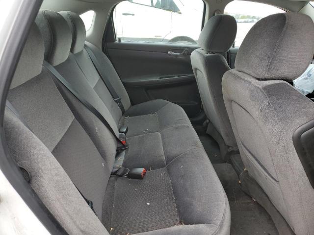 Photo 10 from auction – 2011 CHEVROLET IMPALA LS with VIN 2G1WA5EK4B1118258