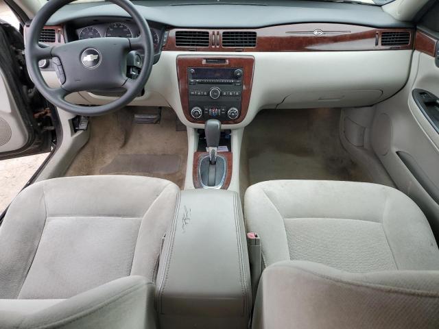 Photo 8 from auction – 2008 CHEVROLET IMPALA LT with VIN 2G1WT58K281207096