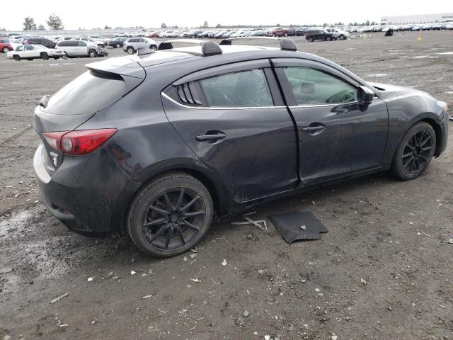 Photo 3 from auction – 2017 MAZDA 3 TOURING with VIN JM1BN1L36H1124480
