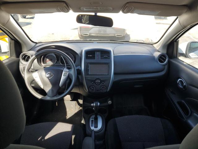 Photo 8 from auction – 2018 NISSAN VERSA S with VIN 3N1CN7AP6JK394815