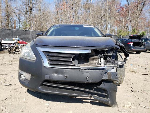 Photo 5 from auction – 2013 NISSAN ALTIMA 2.5 with VIN 1N4AL3AP0DN445801