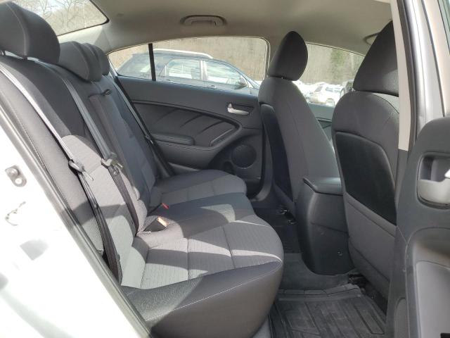 Photo 10 from auction – 2018 KIA FORTE LX with VIN 3KPFL4A74JE247258