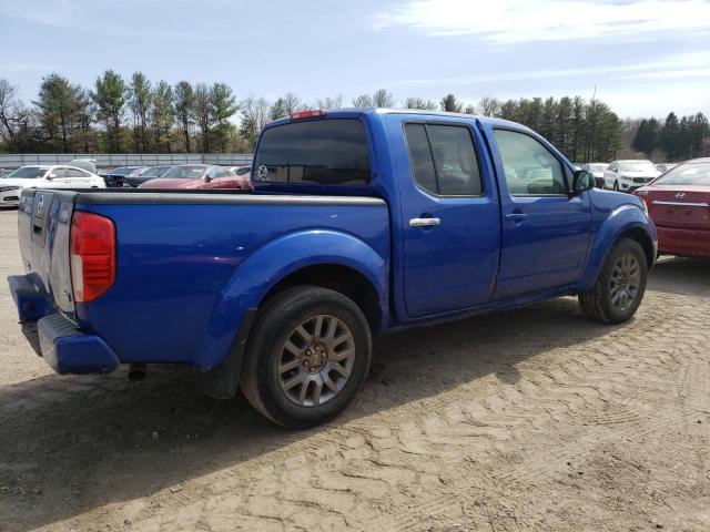 Photo 3 from auction – 2012 NISSAN FRONTIER S with VIN 1N6AD0EV1CC420458