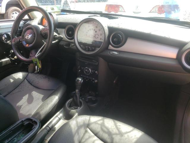 Photo 8 from auction – 2013 MINI COOPER with VIN WMWSU3C52DT678272