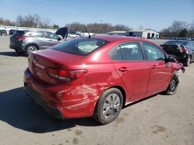 Photo 3 from auction – 2019 KIA RIO S with VIN 3KPA24AB7KE208540