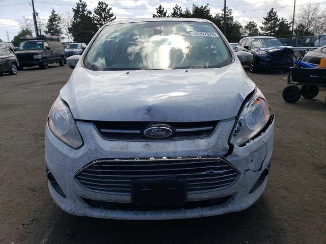 Photo 5 from auction – 2015 FORD C-MAX SEL with VIN 1FADP5BU5FL113658