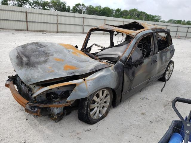 Photo 1 from auction – 2007 HONDA ACCORD EX with VIN 1HGCM66507A063256