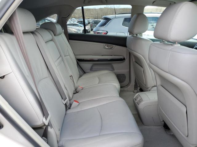 Photo 11 from auction – 2008 LEXUS RX 350 with VIN 2T2HK31U08C069283