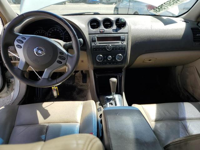 Photo 8 from auction – 2010 NISSAN ALTIMA BAS with VIN 1N4AL2AP9AN491102
