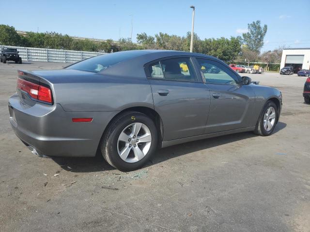 Photo 3 from auction – 2012 DODGE CHARGER SE with VIN 2C3CDXBGXCH178619
