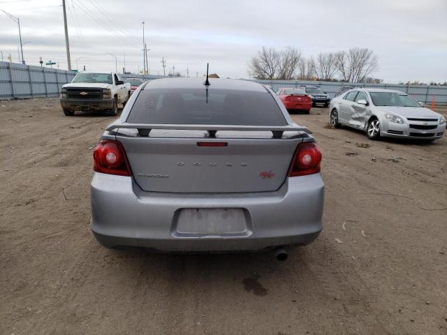 Photo 6 from auction – 2013 DODGE AVENGER SE with VIN 1C3CDZAB3DN622997