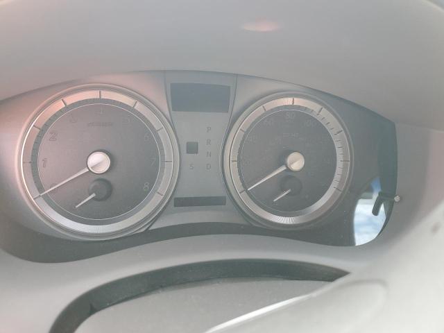 Photo 9 from auction – 2009 LEXUS ES 350 with VIN JTHBJ46G992322959