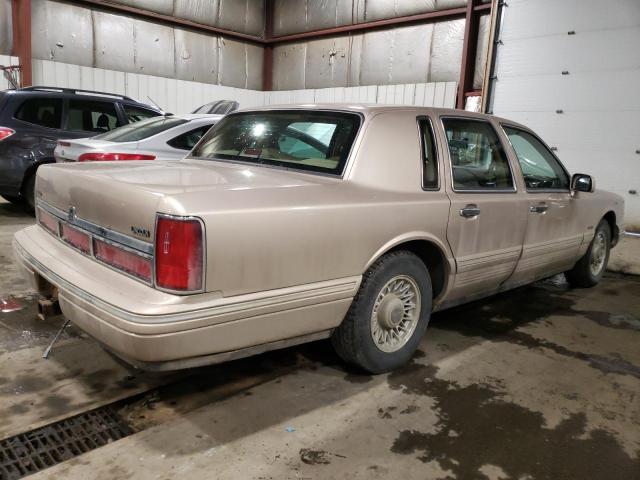 Photo 3 from auction – 1997 LINCOLN TOWN CAR E with VIN 1LNLM81W4VY729349
