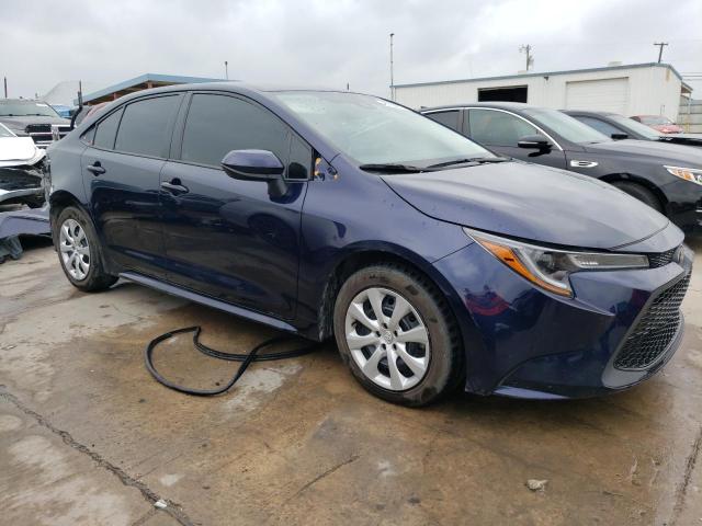 Photo 4 from auction – 2020 TOYOTA COROLLA LE with VIN 5YFEPRAE0LP073539