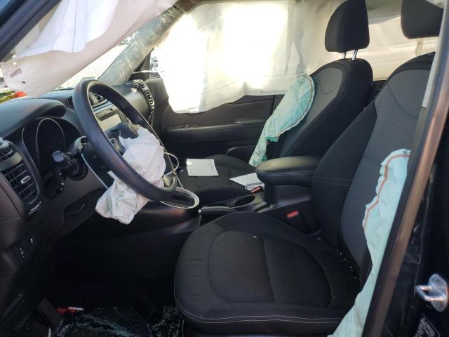 Фото 7 с аукциона – 2018 KIA SOUL + с VIN KNDJP3A58J7552074