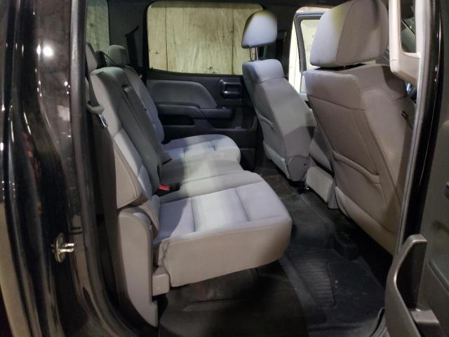 Photo 10 from auction – 2018 CHEVROLET SILVERADO with VIN 3GCUKPEC5JG204054