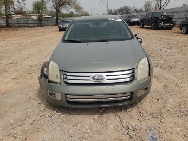 Photo 5 from auction – 2008 FORD FUSION SEL with VIN 3FAHP08198R220198