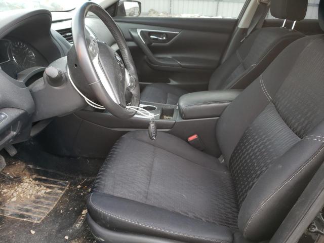 Photo 7 from auction – 2017 NISSAN ALTIMA 2.5 with VIN 1N4AL3AP6HC259388