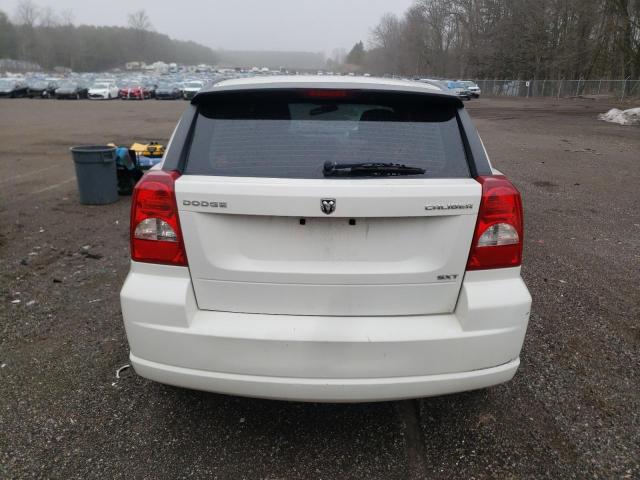 Фото 6 с аукциона – 2010 DODGE CALIBER SX с VIN 1B3CB4HA7AD606192