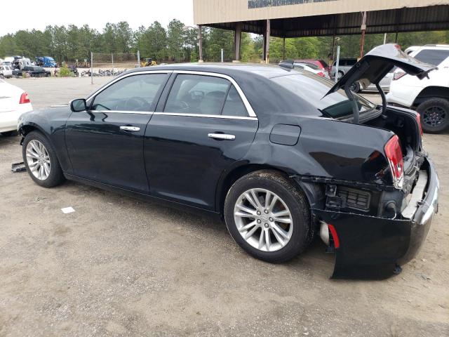 Photo 2 from auction – 2016 CHRYSLER 300C with VIN 2C3CCAEG4GH319962