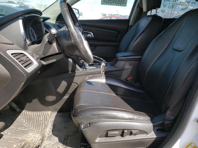 Photo 7 from auction – 2012 GMC TERRAIN SL with VIN 2GKFLXE51C6152044