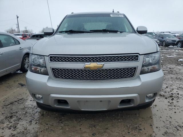 Photo 5 from auction – 2011 CHEVROLET AVALANCHE with VIN 3GNTKGE39BG374602