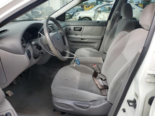 Photo 7 from auction – 2006 FORD TAURUS SE with VIN 1FAHP53U76A227897
