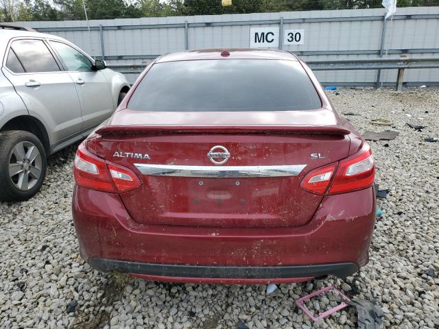 Photo 6 from auction – 2017 NISSAN ALTIMA 2.5 with VIN 1N4AL3AP9HC229768