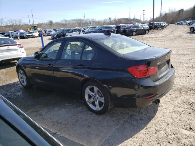 Photo 2 from auction – 2013 BMW 328 XI SUL with VIN WBA3B5C56DF592841