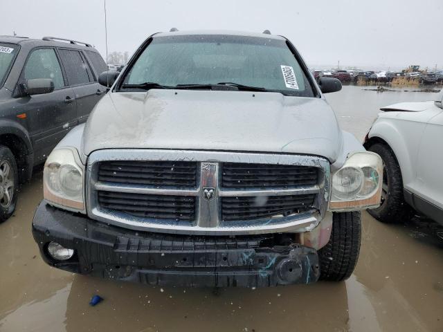 Photo 5 from auction – 2005 DODGE DURANGO SL with VIN 1D4HB48N65F609525