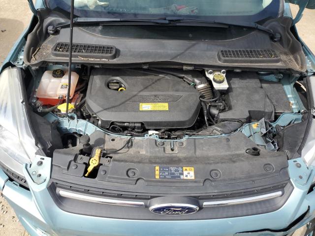 Photo 12 from auction – 2013 FORD ESCAPE SE with VIN 1FMCU0GX9DUD08573