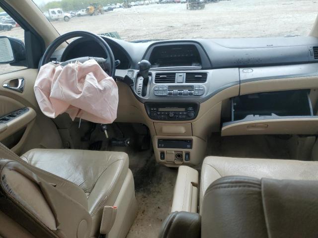 Photo 8 from auction – 2007 HONDA ODYSSEY TO with VIN 5FNRL38847B064077