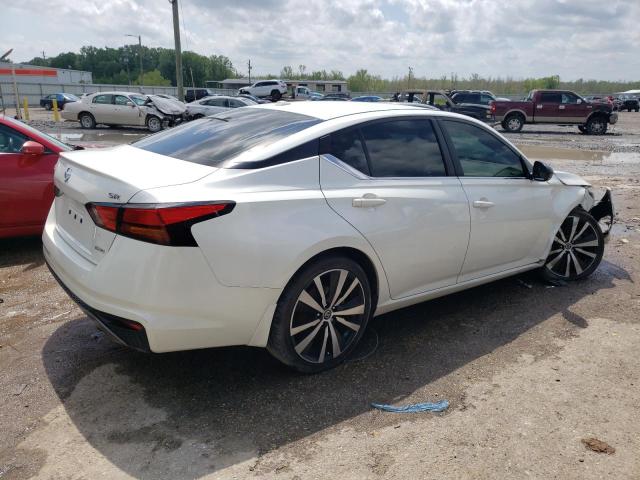 Photo 3 from auction – 2019 NISSAN ALTIMA SR with VIN 1N4BL4CW2KC243095