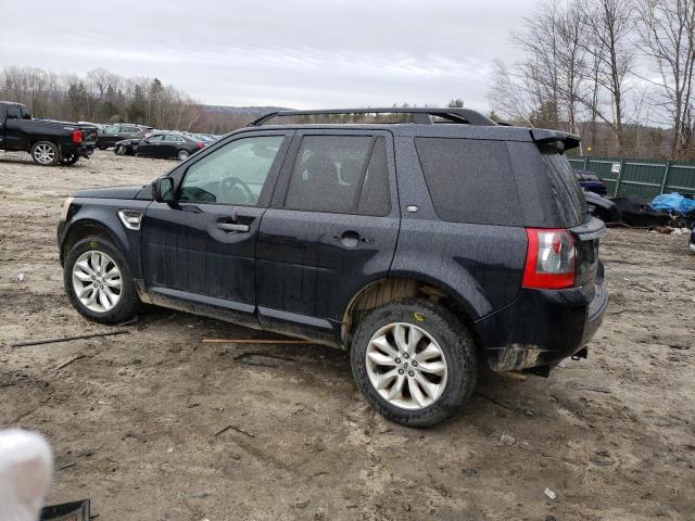 Photo 2 from auction – 2011 LAND ROVER LR2 HSE with VIN SALFR2BN5BH261545