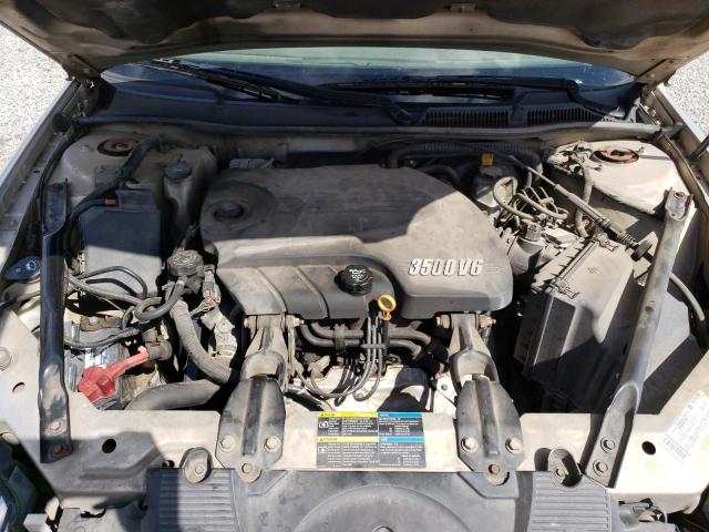 Photo 11 from auction – 2008 CHEVROLET IMPALA LT with VIN 2G1WT58K581339513