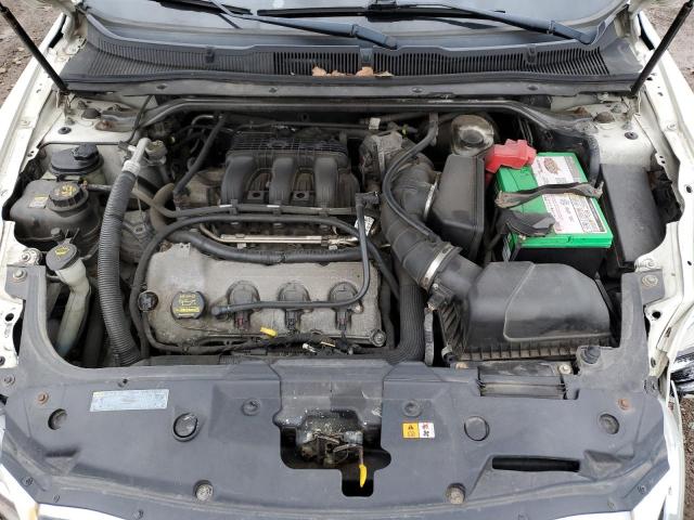 Фото 11 с аукциона – 2011 FORD TAURUS SEL с VIN 1FAHP2EW0BG158863
