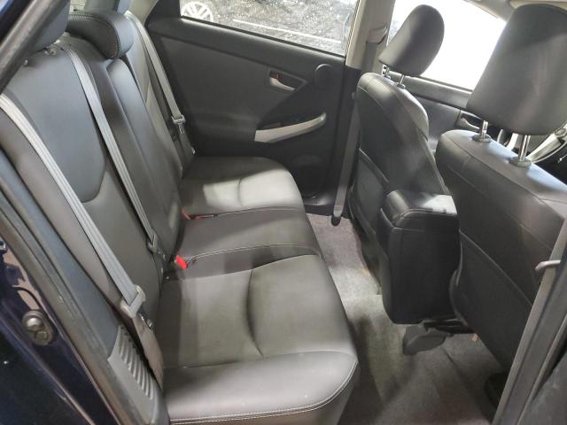Photo 10 from auction – 2013 TOYOTA PRIUS with VIN JTDKN3DUXD0349763