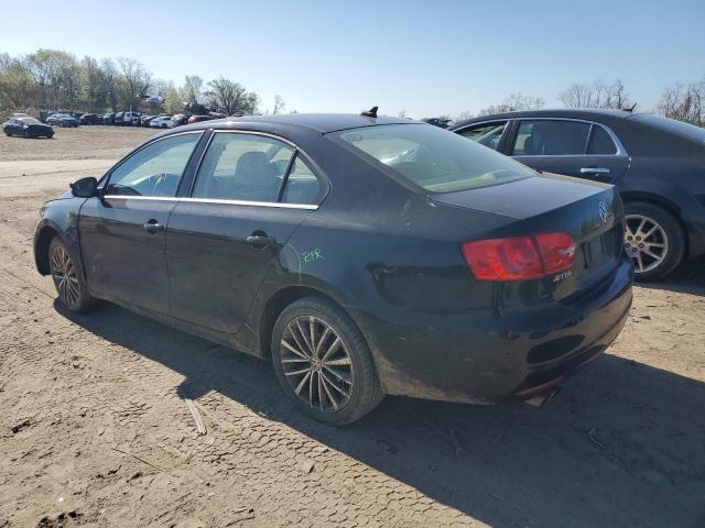 Photo 2 from auction – 2012 VOLKSWAGEN JETTA SEL with VIN 3VWLP7AJ8CM379675
