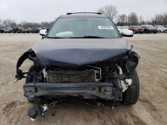 Photo 5 from auction – 2015 CHEVROLET EQUINOX LT with VIN 2GNFLHE30F6280870