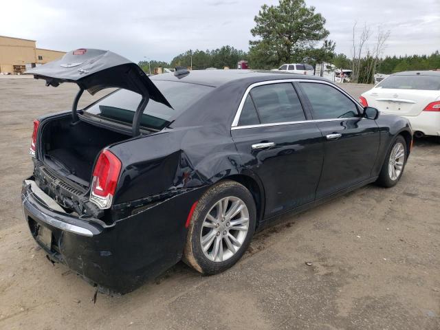 Photo 3 from auction – 2016 CHRYSLER 300C with VIN 2C3CCAEG4GH319962