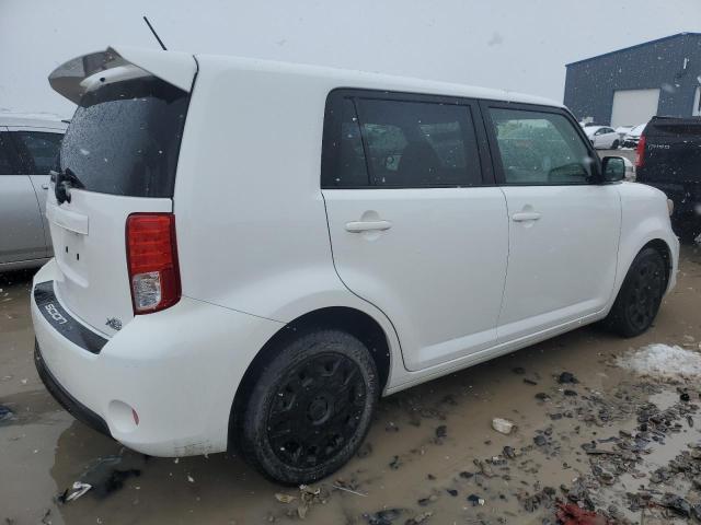 Photo 3 from auction – 2015 TOYOTA SCION XB with VIN JTLZE4FE4FJ068375
