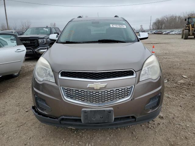 Photo 5 from auction – 2010 CHEVROLET EQUINOX LT with VIN 2CNFLEEW5A6379965