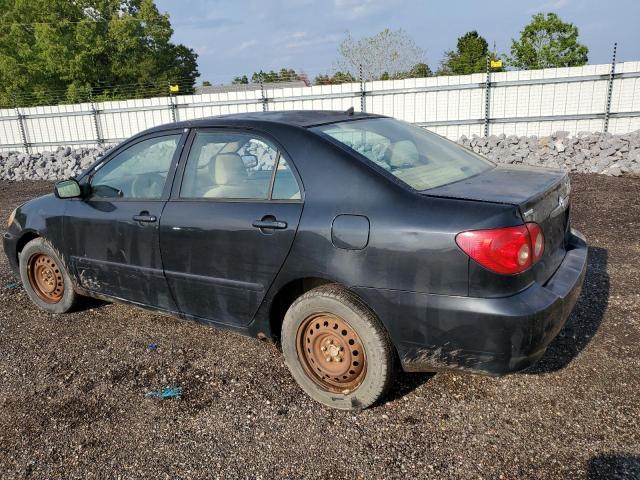 Photo 2 from auction – 2007 TOYOTA COROLLA CE with VIN 1NXBR30E27Z905625