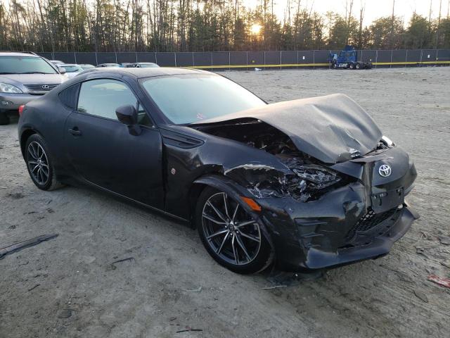 Photo 4 from auction – 2017 TOYOTA 86 BASE with VIN JF1ZNAA19H9703714